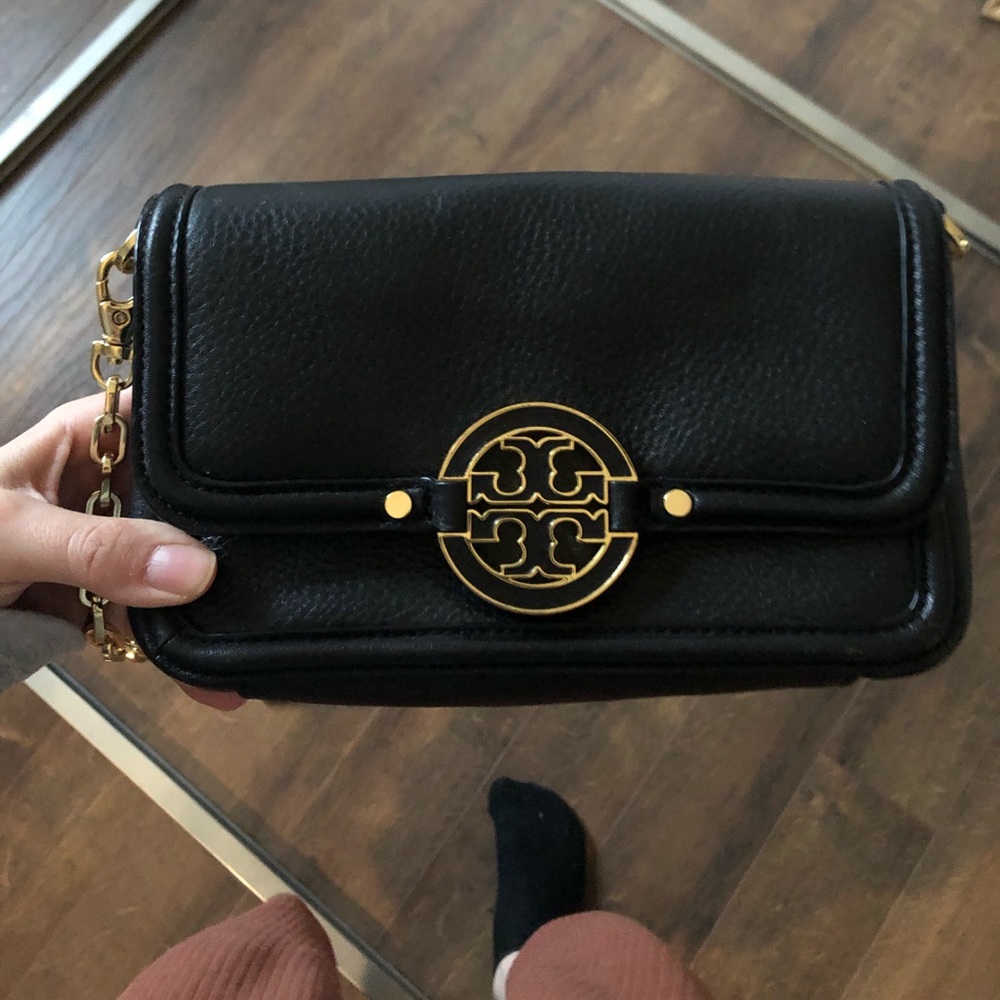 Tory Burch Black crossbody